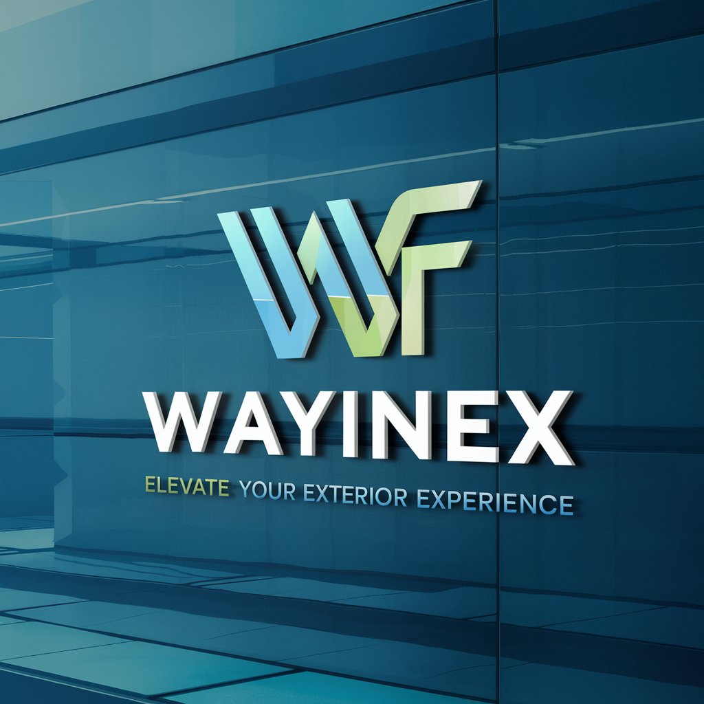 wayinexfacade